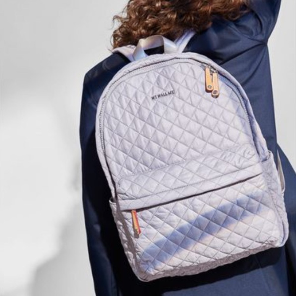 Additional photos for MZ Wallace metro backpack